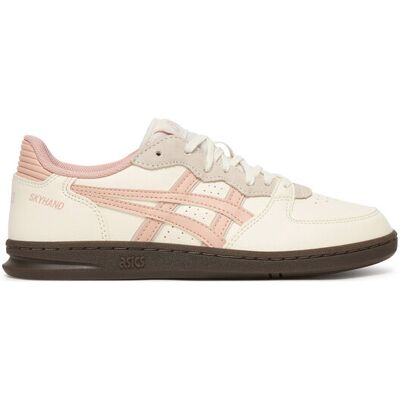 Asics Sneakersy Skyhand Og 1203A451 Écru Muži Asics Sneakersy Skyhand Og 1203A451 Écru Muži