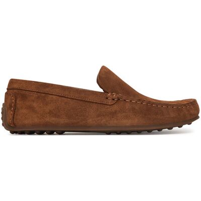 Vagabond Shoemakers Mokasíny Larissa 6150-040-89 Hnedá Ženy Vagabond Shoemakers Mokasíny Larissa 6150-040-89 Hnedá Ženy