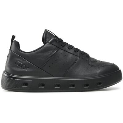ECCO Sneakersy Street 720 W GORE-TEX 20971301001 Čierna Ženy ECCO Sneakersy Street 720 W GORE-TEX 20971301001 Čierna Ženy
