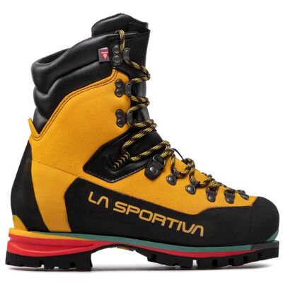 La Sportiva Trekingová obuv Nepal Extreme 21N100100 Žltá Muži La Sportiva Trekingová obuv Nepal Extreme 21N100100 Žltá Muži