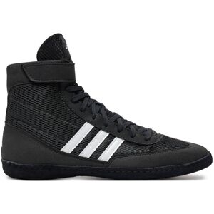 adidas Boxerské topánky Combat Speed 4 IG2020 Čierna Muži adidas Boxerské topánky Combat Speed 4 IG2020 Čierna Muži