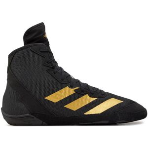 adidas Boxerské topánky Adizero Wrestling IE3207 Čierna Muži adidas Boxerské topánky Adizero Wrestling IE3207 Čierna Muži