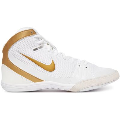 Nike Boxerské topánky Freek 316403 100 Biela Muži Nike Boxerské topánky Freek 316403 100 Biela Muži