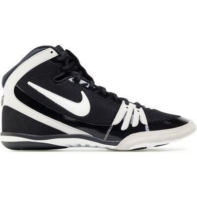 Nike Boxerské topánky Freek 316403 011 Čierna Muži Nike Boxerské topánky Freek 316403 011 Čierna Muži