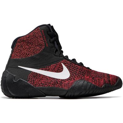 Nike Boxerské topánky Tawa CI2952 016 Červená Muži Nike Boxerské topánky Tawa CI2952 016 Červená Muži