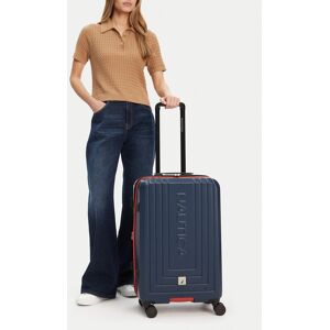 Nautica Stredný kufor CWBEO-NTC-KS-003-07-M Tmavomodrá Muži Nautica Stredný kufor CWBEO-NTC-KS-003-07-M Tmavomodrá Muži