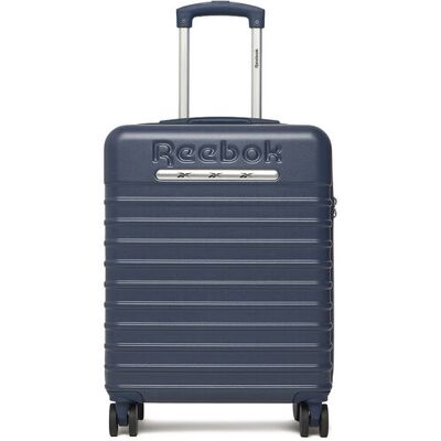 Reebok Kabínový kufor CWBEO-RBK-MS-003-S Tmavomodrá Muži Reebok Kabínový kufor CWBEO-RBK-MS-003-S Tmavomodrá Muži