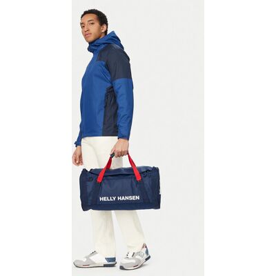 Helly Hansen Taška Duffel Bag 68006_584 Tmavomodrá Muži Helly Hansen Taška Duffel Bag 68006_584 Tmavomodrá Muži