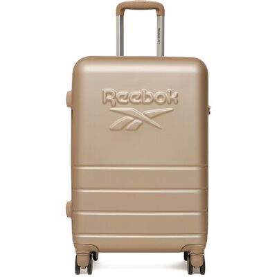 Reebok Stredný kufor CEOWB-RBK-WAL-011-CCC-M Béžová Muži Reebok Stredný kufor CEOWB-RBK-WAL-011-CCC-M Béžová Muži