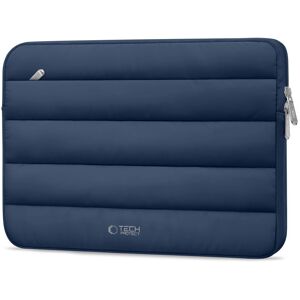 TECH-PROTECT FLUFFY Puzdro na notebook s uhlopriečkou 13 - 14" NAVY BLUE TECH-PROTECT FLUFFY Puzdro na notebook s uhlopriečkou 13 - 14" NAVY BLUE