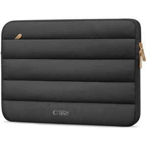TECH-PROTECT FLUFFY Puzdro na notebook s uhlopriečkou 13 - 14" BLACK TECH-PROTECT FLUFFY Puzdro na notebook s uhlopriečkou 13 - 14" BLACK