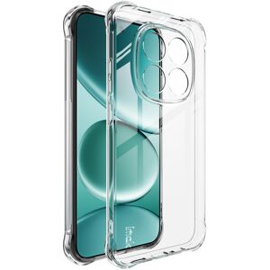 IMAK AIRBAG Extra odolný obal Xiaomi Redmi Note 15 Pro 5G priehľadný IMAK AIRBAG Extra odolný obal Xiaomi Redmi Note 15 Pro 5G priehľadný