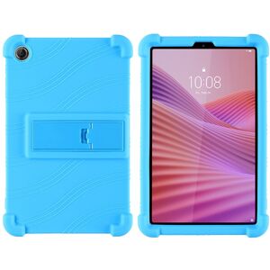 PROTEMIO WAVE Silikónový obal pre Lenovo Tab One / Lenovo Tab K9 svetlomodrý PROTEMIO WAVE Silikónový obal pre Lenovo Tab One / Lenovo Tab K9 svetlomodrý