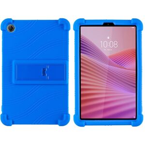 PROTEMIO WAVE Silikónový obal pre Lenovo Tab One / Lenovo Tab K9 tmavomodrý PROTEMIO WAVE Silikónový obal pre Lenovo Tab One / Lenovo Tab K9 tmavomodrý