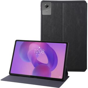 PROTEMIO MONO Zaklápacie puzdro pre Lenovo Idea Tab Plus / Tab K12 čierne PROTEMIO MONO Zaklápacie puzdro pre Lenovo Idea Tab Plus / Tab K12 čierne
