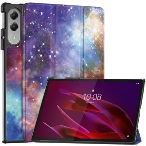PROTEMIO ART Zaklápacie puzdro pre Lenovo Yoga Tab 11.1 GALAXY PROTEMIO ART Zaklápacie puzdro pre Lenovo Yoga Tab 11.1 GALAXY