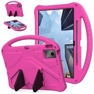PROTEMIO KIDDO Detský obal pre Lenovo Idea Tab Plus / Tab K12 ružový PROTEMIO KIDDO Detský obal pre Lenovo Idea Tab Plus / Tab K12 ružový