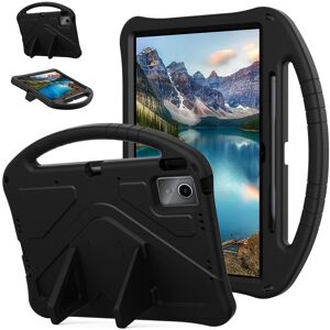 PROTEMIO KIDDO Detský obal pre Lenovo Idea Tab Plus / Tab K12 čierny PROTEMIO KIDDO Detský obal pre Lenovo Idea Tab Plus / Tab K12 čierny