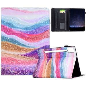 PROTEMIO ART Zaklápacie puzdro Lenovo Idea Tab Pro RAINBOW SAND PROTEMIO ART Zaklápacie puzdro Lenovo Idea Tab Pro RAINBOW SAND
