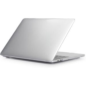 PROTEMIO CRYSTAL Plastový obal pre notebook MacBook Neo 13 priehľadný PROTEMIO CRYSTAL Plastový obal pre notebook MacBook Neo 13 priehľadný
