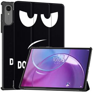PROTEMIO ART Zaklápacie puzdro pre Lenovo Idea Tab Pro Gen 2 DON´T TOUCH PROTEMIO ART Zaklápacie puzdro pre Lenovo Idea Tab Pro Gen 2 DON´T TOUCH