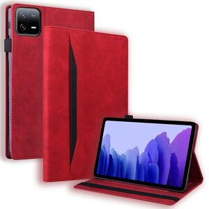 PROTEMIO FLATY Zaklápací obal pre Xiaomi Pad 7 / 7 Pro / Pad 8 / Pad 8 Pro červený PROTEMIO FLATY Zaklápací obal pre Xiaomi Pad 7 / 7 Pro / Pad 8 / Pad 8 Pro červený