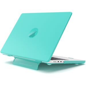 PROTEMIO FROST Obal pre Macbook Air 13 (M2 / M3 / M4 / M5) A2681 / A3113 / A3240 / A3449 mentolový PROTEMIO FROST Obal pre Macbook Air 13 (M2 / M3 / M4 / M5) A2681 / A3113 / A3240 / A3449 mentolový