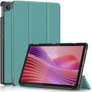 PROTEMIO LEATHER Zaklápací kryt pre Lenovo Tab 10.1 zelený PROTEMIO LEATHER Zaklápací kryt pre Lenovo Tab 10.1 zelený