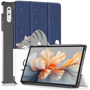 PROTEMIO ART Zaklápacie puzdro pre Lenovo Yoga Tab Plus LAZY CAT PROTEMIO ART Zaklápacie puzdro pre Lenovo Yoga Tab Plus LAZY CAT