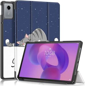 PROTEMIO ART Zaklápacie puzdro pre Lenovo Idea Tab 11 / Tab K11 Gen2 LAZY CAT PROTEMIO ART Zaklápacie puzdro pre Lenovo Idea Tab 11 / Tab K11 Gen2 LAZY CAT