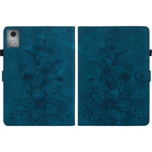 PROTEMIO ART Zaklápacie puzdro pre Lenovo Tab K11 Plus modré PROTEMIO ART Zaklápacie puzdro pre Lenovo Tab K11 Plus modré