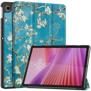 PROTEMIO ART Zaklápacie puzdro pre Lenovo Tab 10.1 APRICOT BLOSSOM PROTEMIO ART Zaklápacie puzdro pre Lenovo Tab 10.1 APRICOT BLOSSOM