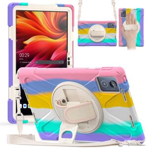 PROTEMIO SOLID Odolný obal pre Lenovo Tab K11 Plus COLORFUL PROTEMIO SOLID Odolný obal pre Lenovo Tab K11 Plus COLORFUL