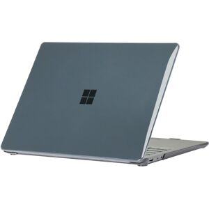 PROTEMIO CRYSTAL Plastový obal pre notebook Microsoft Surface Laptop Go 1 / 2 (1943 / 2013) čierny PROTEMIO CRYSTAL Plastový obal pre notebook Microsoft Surface Laptop Go 1 / 2 (1943 / 2013) čierny