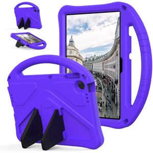 PROTEMIO KIDDO Detský obal pre Lenovo Tab 10.1 fialový PROTEMIO KIDDO Detský obal pre Lenovo Tab 10.1 fialový