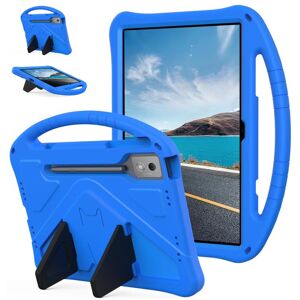 PROTEMIO KIDDO Detský obal pre Lenovo Idea Tab Pro modrý PROTEMIO KIDDO Detský obal pre Lenovo Idea Tab Pro modrý