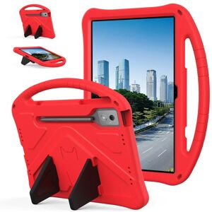 PROTEMIO KIDDO Detský obal pre Lenovo Idea Tab Pro červený PROTEMIO KIDDO Detský obal pre Lenovo Idea Tab Pro červený