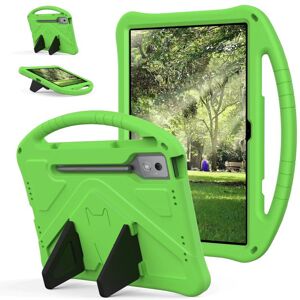 PROTEMIO KIDDO Detský obal pre Lenovo Idea Tab Pro zelený PROTEMIO KIDDO Detský obal pre Lenovo Idea Tab Pro zelený