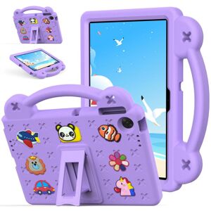 PROTEMIO FANY Detský kryt na tablet pre Lenovo Tab 10.1 fialový PROTEMIO FANY Detský kryt na tablet pre Lenovo Tab 10.1 fialový