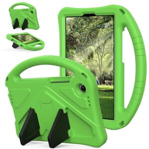 PROTEMIO KIDDO Detský obal pre Lenovo Tab One / Lenovo Tab K9 zelený PROTEMIO KIDDO Detský obal pre Lenovo Tab One / Lenovo Tab K9 zelený