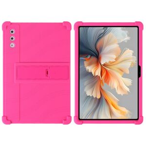 PROTEMIO WAVE Silikónový obal pre Lenovo Yoga Tab Plus ružový PROTEMIO WAVE Silikónový obal pre Lenovo Yoga Tab Plus ružový