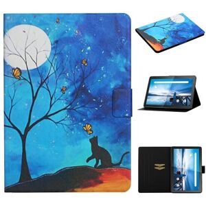 PROTEMIO ART Zaklápací obal Lenovo Tab M10 (X605F / X505L / X505F / ZA4G0019CZ / ZA480034CZ) MOONLIGHT PROTEMIO ART Zaklápací obal Lenovo Tab M10 (X605F / X505L / X505F / ZA4G0019CZ / ZA480034CZ) MOONLIGHT