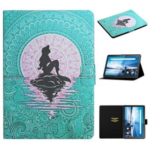 PROTEMIO ART Zaklápací obal Lenovo Tab M10 (X605F / X505L / X505F / ZA4G0019CZ / ZA480034CZ) MERMAID PROTEMIO ART Zaklápací obal Lenovo Tab M10 (X605F / X505L / X505F / ZA4G0019CZ / ZA480034CZ) MERMAID