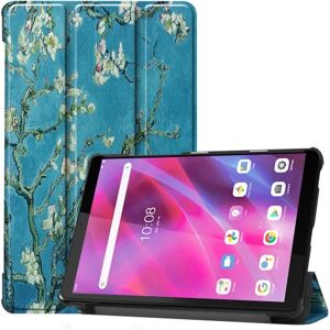 PROTEMIO ART Zaklápací obal Lenovo Tab M8 (TB-8505) / Tab M8 3. generácia APRICOT BLOSSOM PROTEMIO ART Zaklápací obal Lenovo Tab M8 (TB-8505) / Tab M8 3. generácia APRICOT BLOSSOM