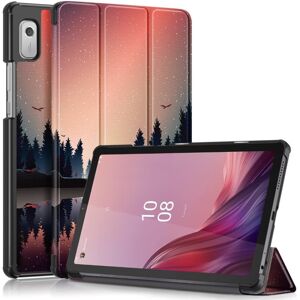 PROTEMIO ART Zaklápací obal Lenovo Tab M9 SUNSET PROTEMIO ART Zaklápací obal Lenovo Tab M9 SUNSET