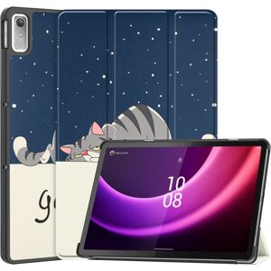 PROTEMIO ART Zaklápací obal Lenovo Tab P11 Gen 2 LAZY CAT PROTEMIO ART Zaklápací obal Lenovo Tab P11 Gen 2 LAZY CAT