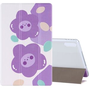 PROTEMIO ART Zaklápací obal Lenovo Tab P11 Pro (TB-XJ706F) VIOLET PROTEMIO ART Zaklápací obal Lenovo Tab P11 Pro (TB-XJ706F) VIOLET