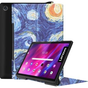 PROTEMIO ART Zaklápací obal Lenovo Yoga Tab 11 STARRY SKY PROTEMIO ART Zaklápací obal Lenovo Yoga Tab 11 STARRY SKY