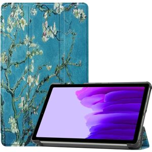 PROTEMIO ART Zaklápací obal Samsung Galaxy Tab A7 Lite APRICOT BLOSSOM PROTEMIO ART Zaklápací obal Samsung Galaxy Tab A7 Lite APRICOT BLOSSOM