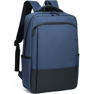 PROTEMIO CXS-611 Batoh na notebook s uhlopriečkou do 15,6" modrý PROTEMIO CXS-611 Batoh na notebook s uhlopriečkou do 15,6" modrý